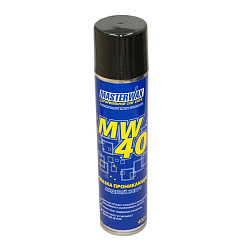 MASTERWAX  Смазка MW-40 