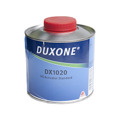 Активатор DUXONE DX1020 стандартный, уп.0,5л