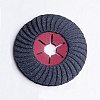 Фибровые круги SMIRDEX 935 SUPER, D=180мм