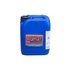 Патина ANT0666 (база для патины) Sigmar, уп. 5л