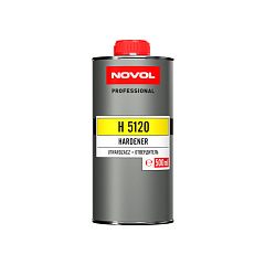 Отвердитель H5120 (MS,HS,570, 580, 590) 2+1 Новол ПИ, уп. 0,5 л