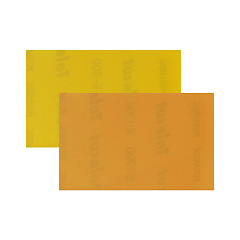 K1200 114*70мм KOVAX Tolecut Orange Клейкий  лист