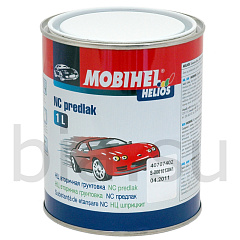Грунтовка MOBIHEL НЦ вторичная, уп.1л