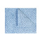 KIMBERLY-CLARK  Kimtech Prep Салфетка протирочная, синяя, коробка BRAG Box, уп.30,7*42,6см*160шт