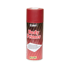 Грунт  HB BODY  Primer Spray коричневый (аэрозоль), уп.400мл