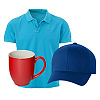 Merch товары (рекламная и техническая продукция)