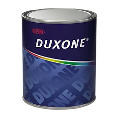 240 белая  DUXONE 2К Автоэмаль акриловая, уп.1л