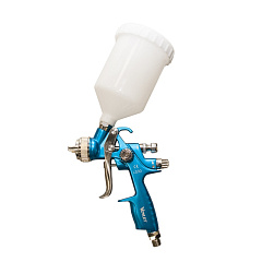 VOYLET LS-30 Краскопульт 1,3мм, в.бачок 600мл