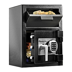 SentrySafe DH-074E DEPOSITE Сейф депозитный  (электронный замок).