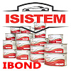 IBOND - Шпатлевки