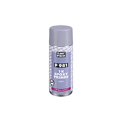 Грунт  HB BODY P981 Epoxy Primer 1K серый (аэрозоль), уп.400мл