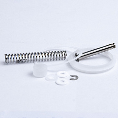 ISISTEM Ремкомплект №2 к краскораспылителю IS-IW-20-MP диаметр сопла любой