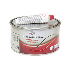 Шпатлевка ALU IBOND, 1.8 кг - 2504А