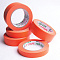 40мх30мм Оранжевая Малярная лента GT-ITAPE TOP LUX 120C Rubber Creped
