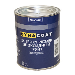 Грунт эпоксидный DYNACOAT  2K Epoxy Primer , уп.1л