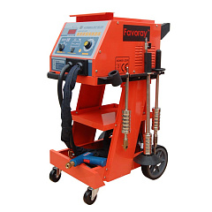 FAVORAY  Spot Welder 8000/9540 Сварочный аппарат точечной сварки (споттер), 380Вольт