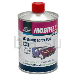 MOBIHEL  2K Эластичная добавка LOW VOC, уп.0,50л