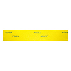 P320 70*419мм  KOVAX Premium  Абразивная полоска, без отверстий