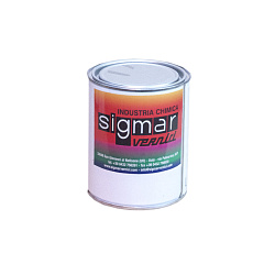 Лазурь 3в1 прозрачная на водной основе KHIE600 Sigmar, уп. 0,9кг