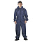 Комбинезон многоразовый, синий (ЧЗ), 100% полиэстер, размер XXL