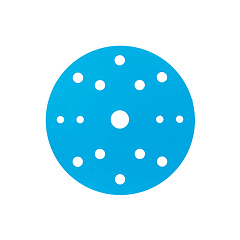 P320 152мм KOVAX Magic Disc Абразивный круг, с 15 отверстиями