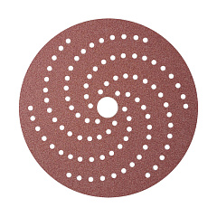 P 180 152mm  Абразивный круг KOVAX GARUDA ST Multihole