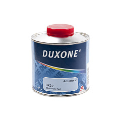 Активатор DUXONE  DX22  быстрый с высоким сухим остатком, уп.0,5л