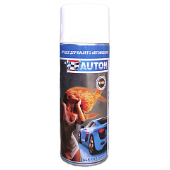 405 арахис  AUTON  Автоэмаль (аэрозольная краска), уп.520мл