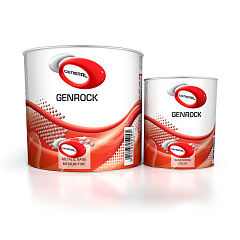 GR894 серебро крупное яркое, General компонент база микс, уп.1л