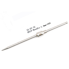 ISISTEM  Игла для краскопульта IS-ST-31/IS-ST-RP-31 1,4мм