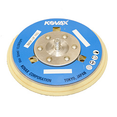 125мм KOVAX  Платформа Back up средняя, для Yellow Film, с 7 отверстиями, 5/16