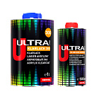 Лак ULTRA KLARLACK 300 Новол ПИ, уп. 1+0,5 л (комплект)