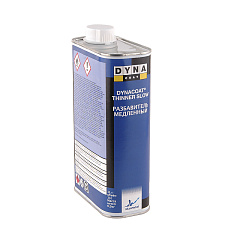 Разбавитель  DYNACOAT  Slow, уп.1л