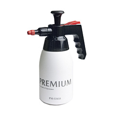 Распылитель-бутыль Premium для обезжиривателя РМ53418, 1 литр