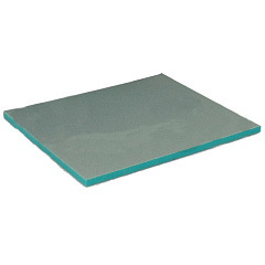 115*140мм 3M Softback Губка абразивная, микротонкая арт.02600