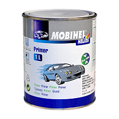 Грунт праймер MOBIHEL  LOW VOC оливковый, уп.1л