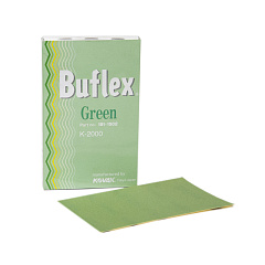 K2000 114*70мм KOVAX Buflex Green Клейкий  лист