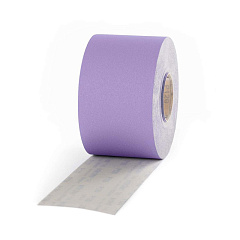 P 150 115мм*25м Абразивная бумага SMIRDEX 740 Ceramic Velcro