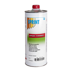 Разбавитель D70 SPRINT  для эпоксидных грунта F70, уп.1л