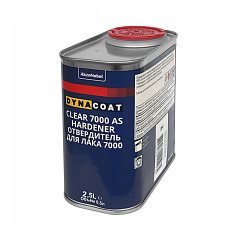 Отвердитель Дайна, для лака 7000 AS, уп 2.5 л