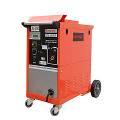 Сварочный аппарат полуавтомат универсальный Фаворей FAVORAY (MIG) ALU-AL-200 ~220V (220Вольт)