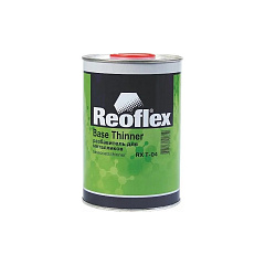 Разбавитель для металликов REOFLEX, уп. 0,5л