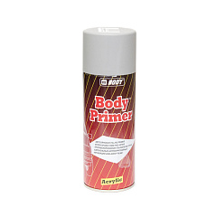 Грунт  HB BODY  Primer Spray серый (аэрозоль), уп.400мл