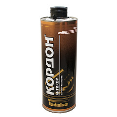 ПолиКомПласт  Антикор 