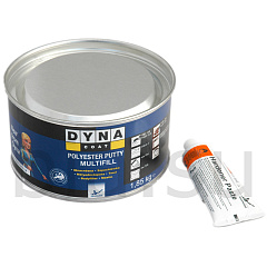 Шпатлевка  DYNACOAT  Multifill, уп.1,85кг