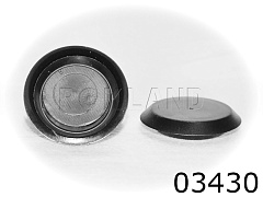03430 Клипса автомобильная (заглушка), Rokland
