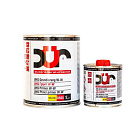 Грунт D505 UHS 2K 4+1 W-W серый DUR, комплект с универс.. отв. D220, уп. 1+0,25л