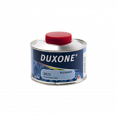 Активатор DUXONE  DX22  быстрый с высоким сухим остатком, уп.0,25л