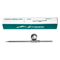 ANEST IWATA  Рем.комплект: сопло+игла AZ3 D 1,5мм