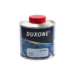 Активатор DUXONE DX25 только в комплекте, уп.0,5л